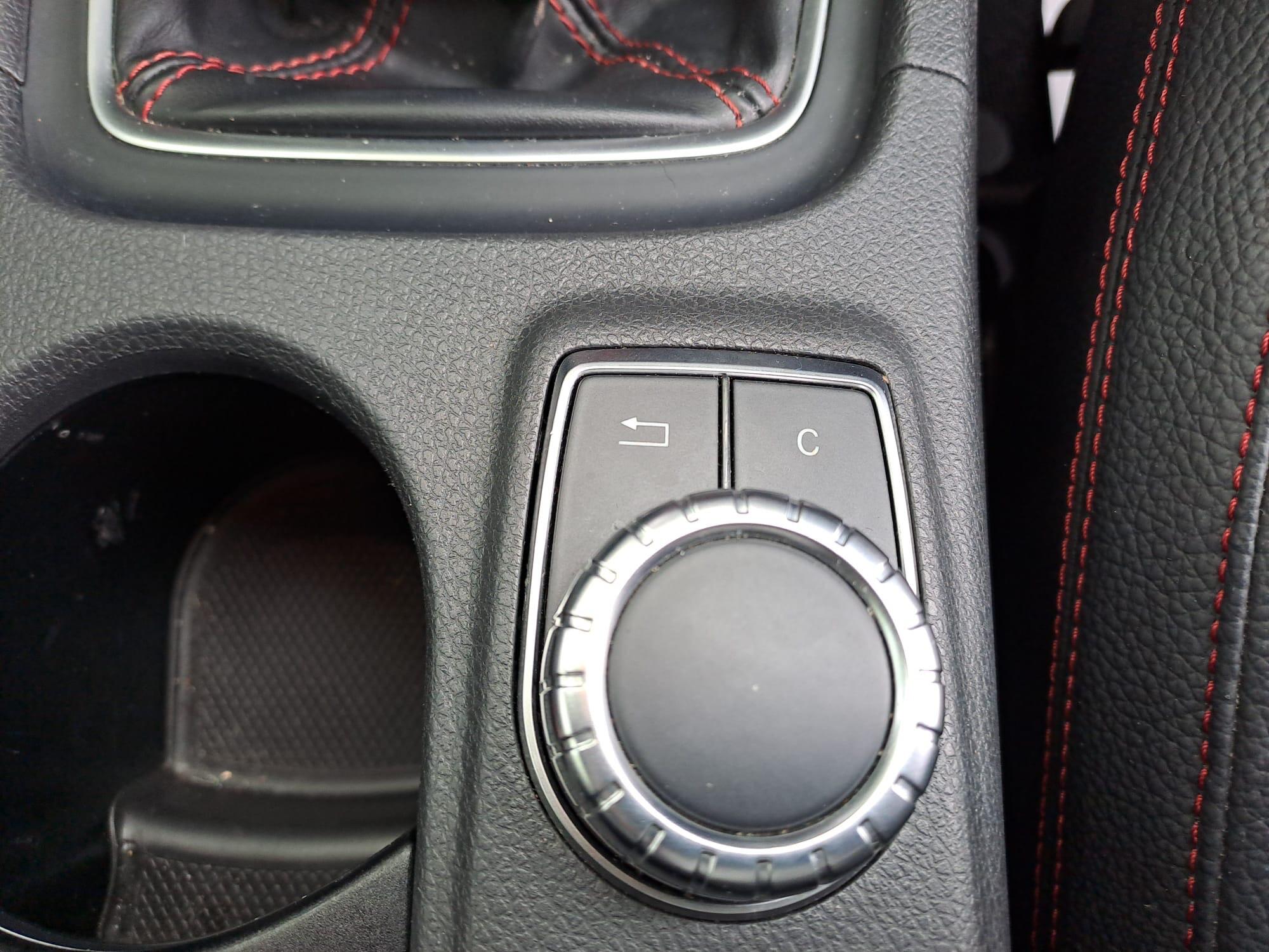 Mercedes A Class - Image 28