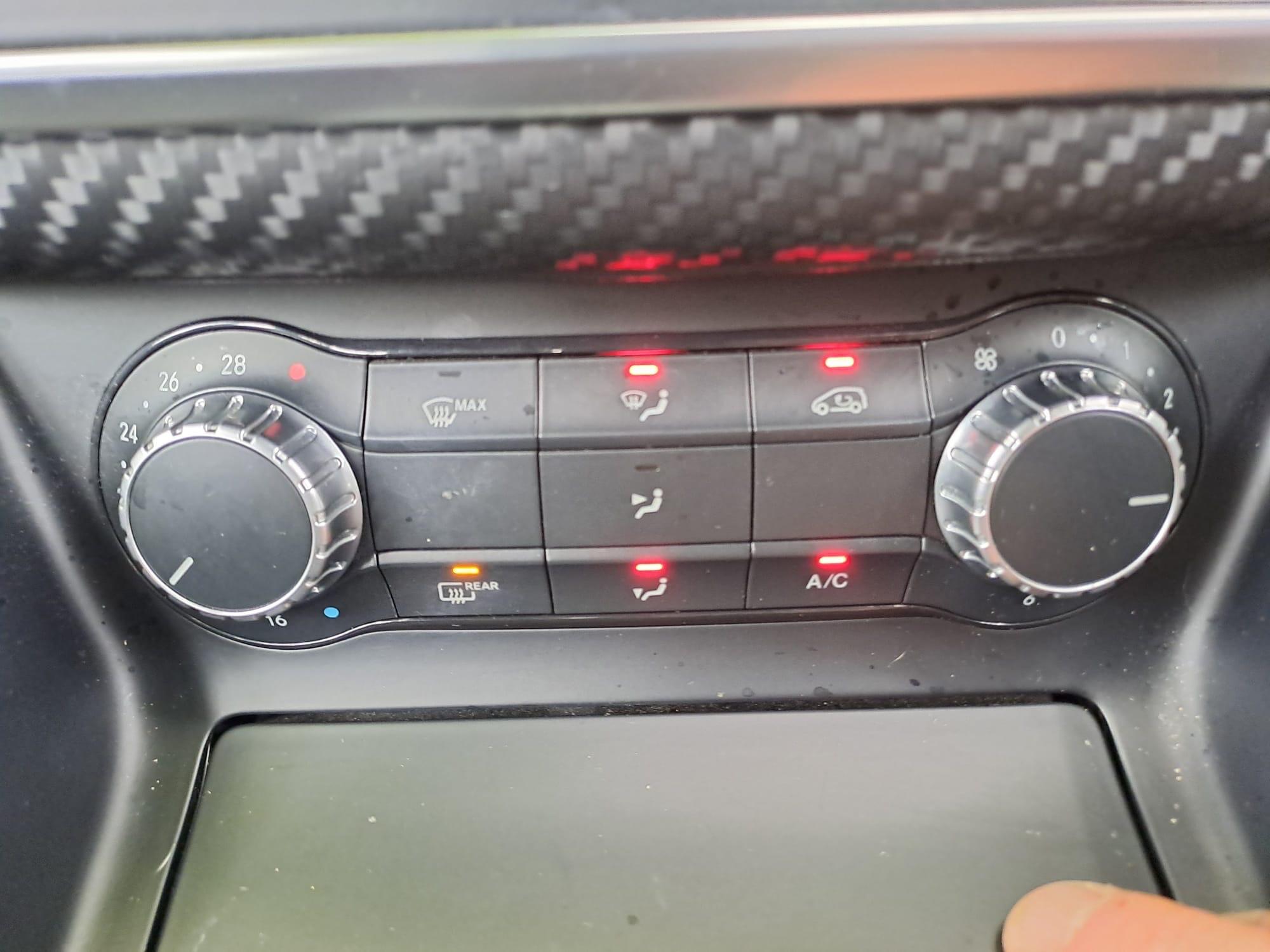 Mercedes A Class - Image 29