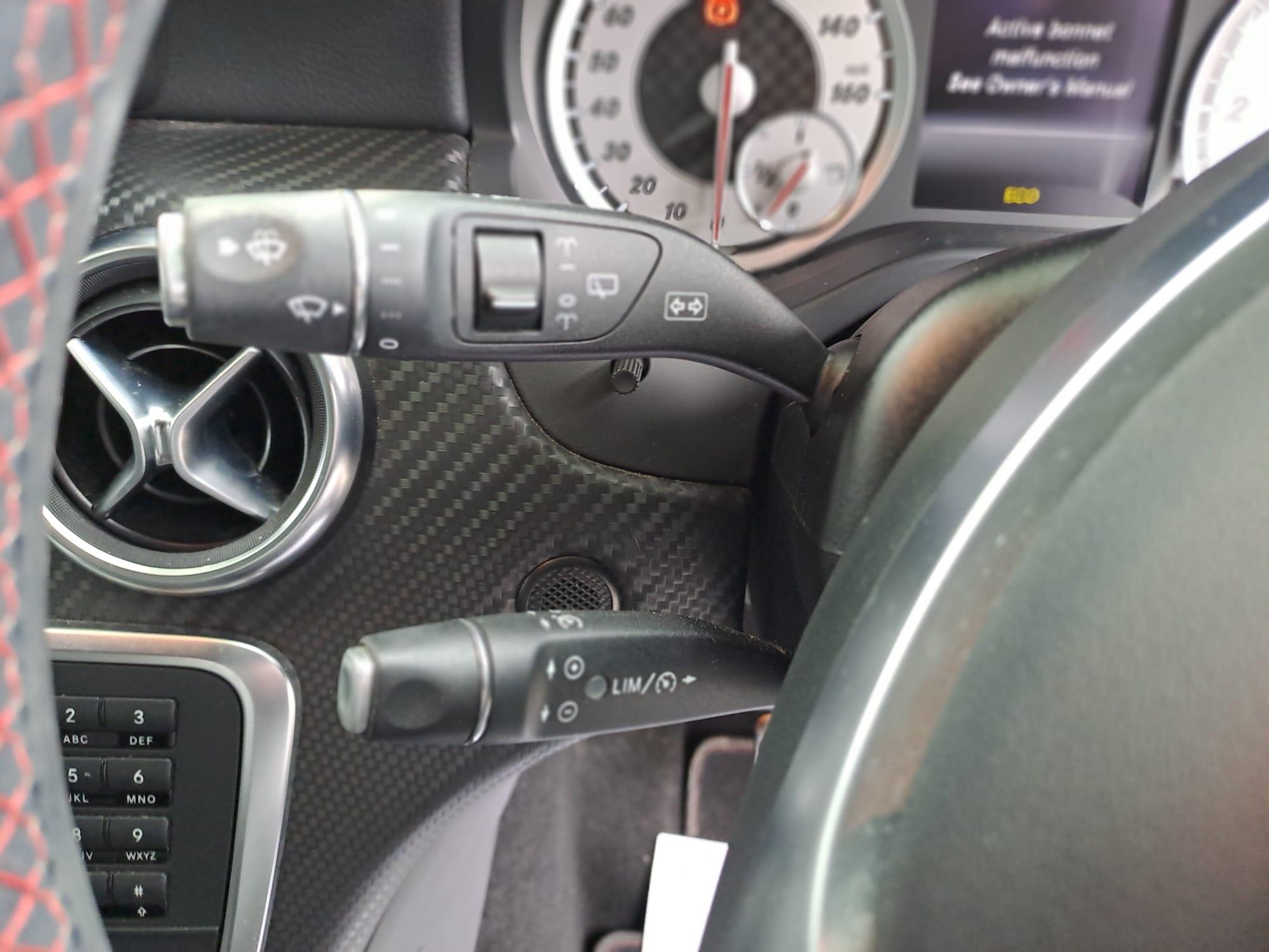 Mercedes A Class - Image 30