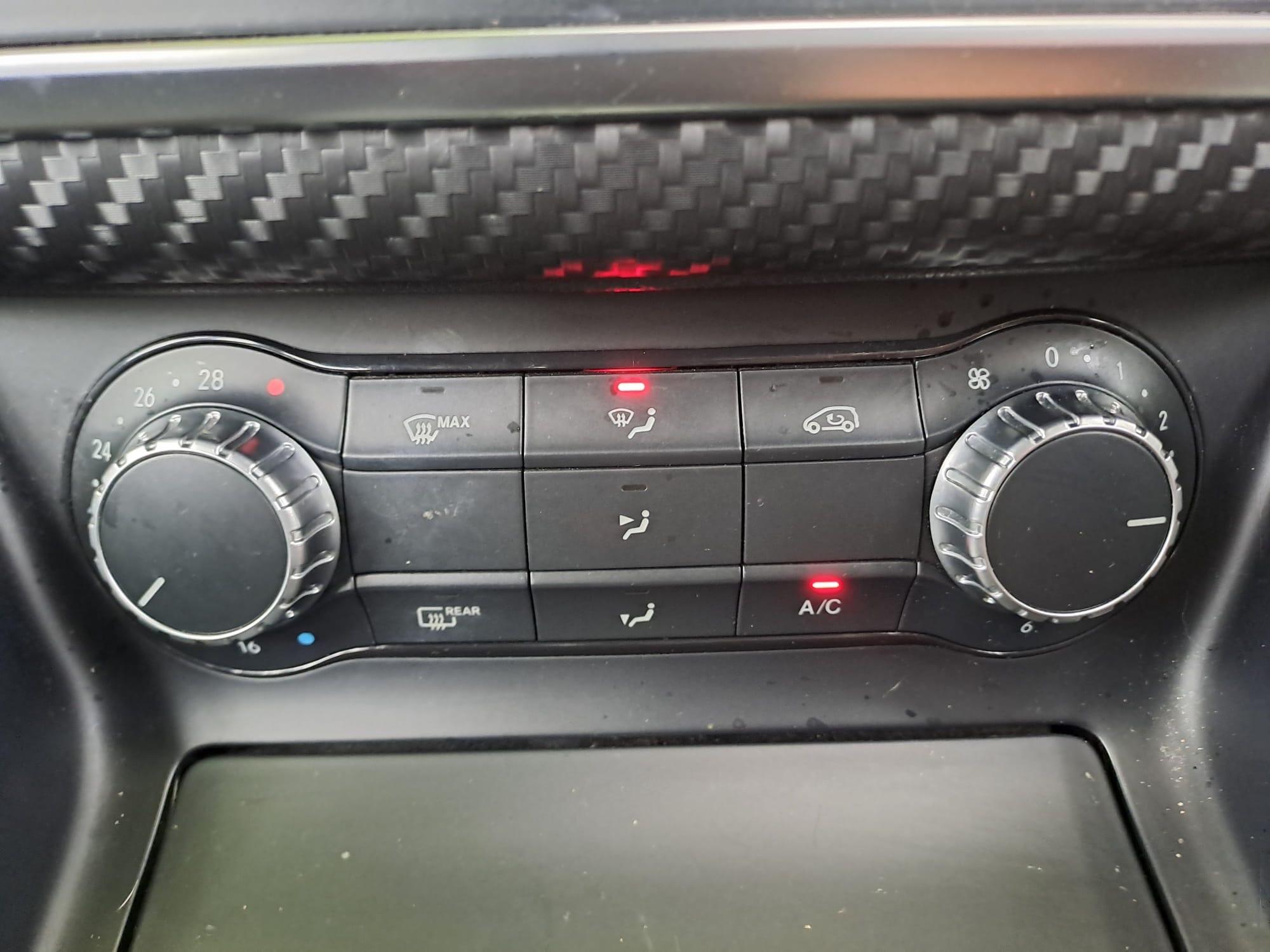 Mercedes A Class - Image 31