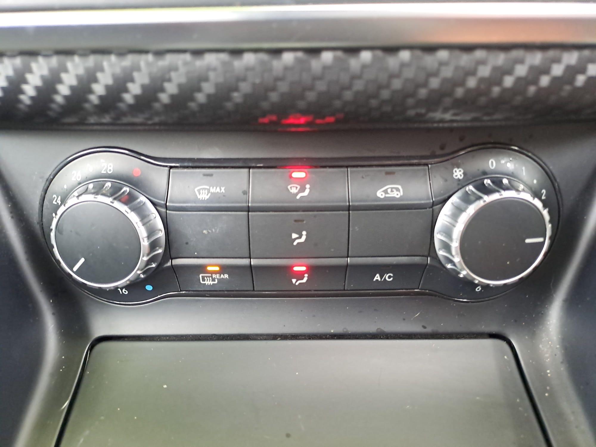 Mercedes A Class - Image 32