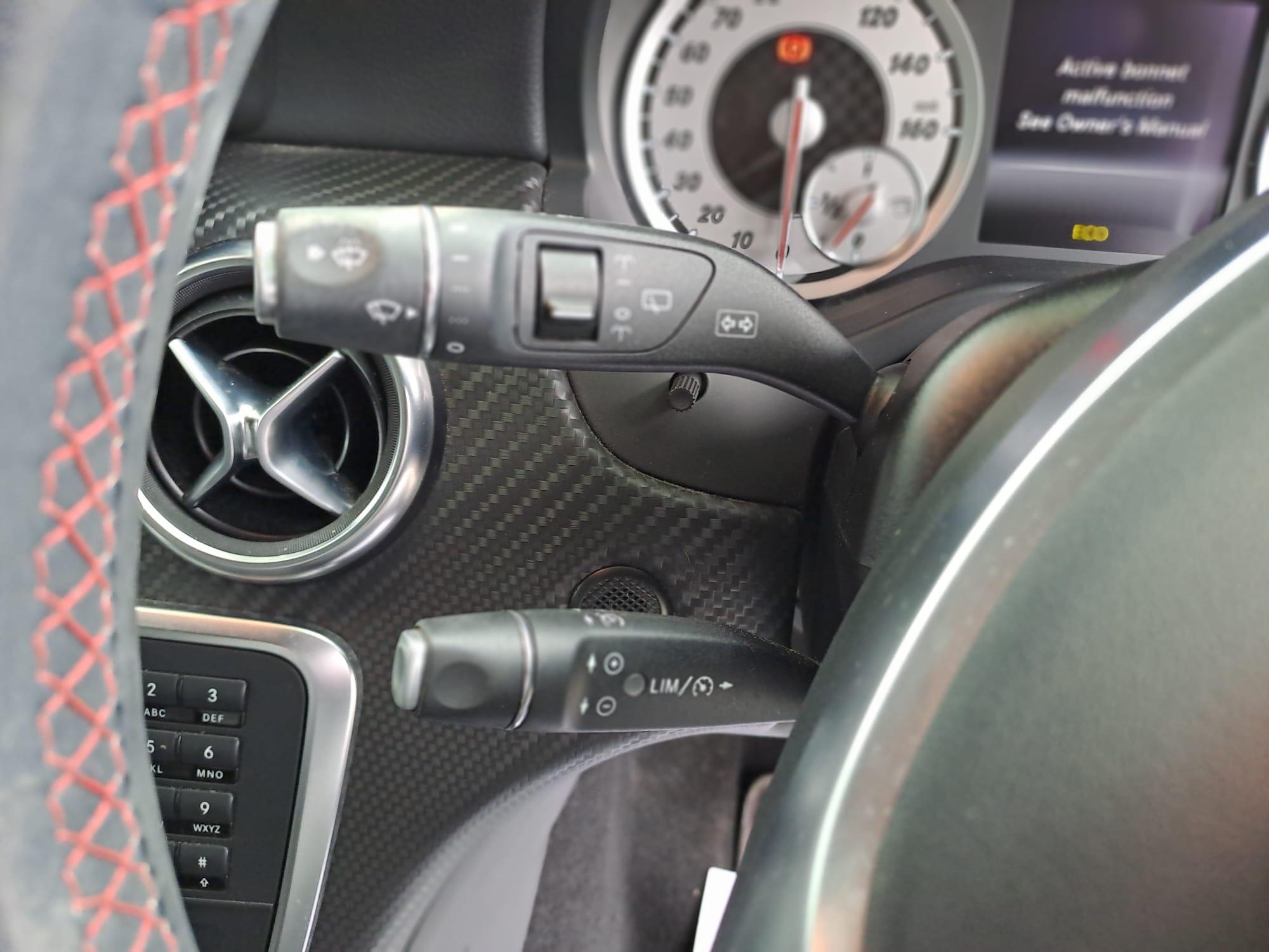 Mercedes A Class - Image 33