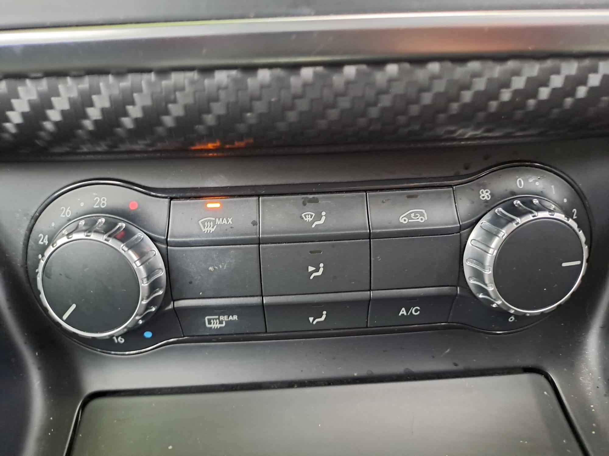 Mercedes A Class - Image 34