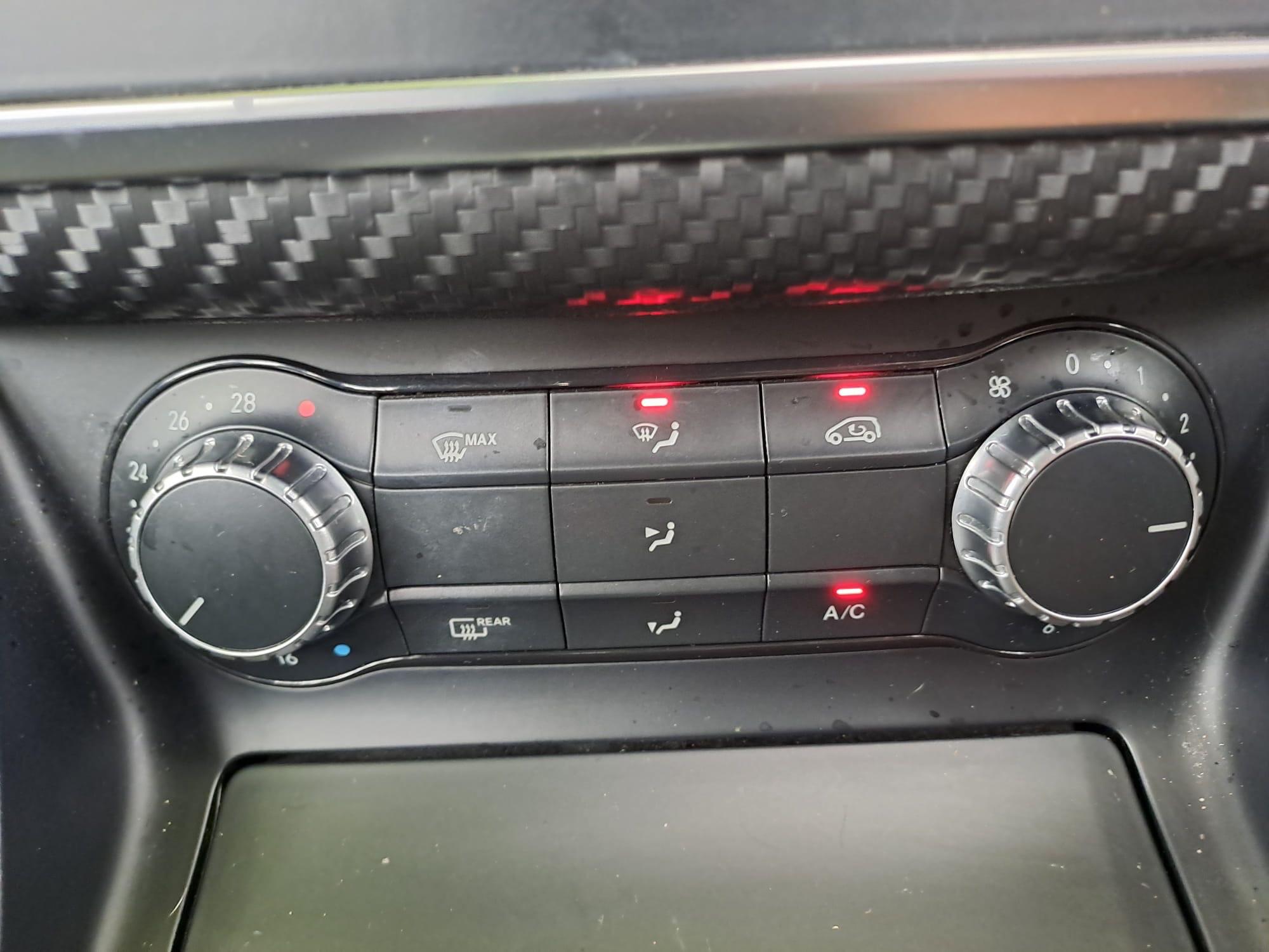 Mercedes A Class - Image 35