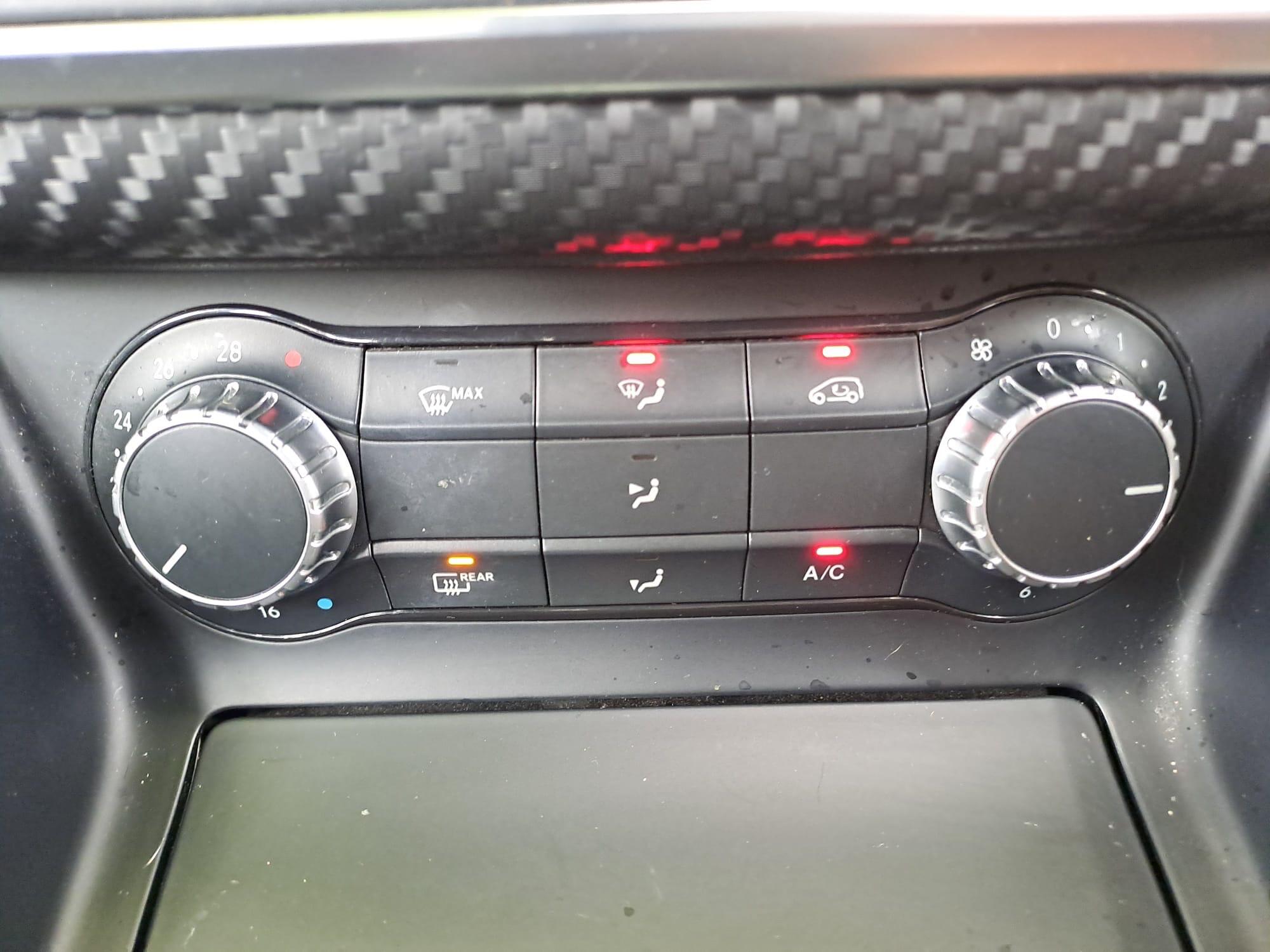 Mercedes A Class - Image 36