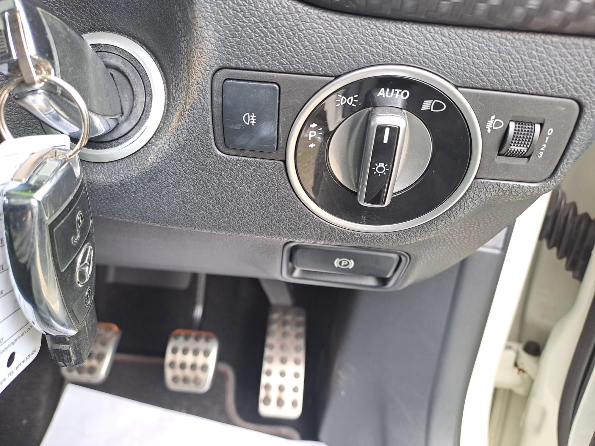 Mercedes A Class - Image 37