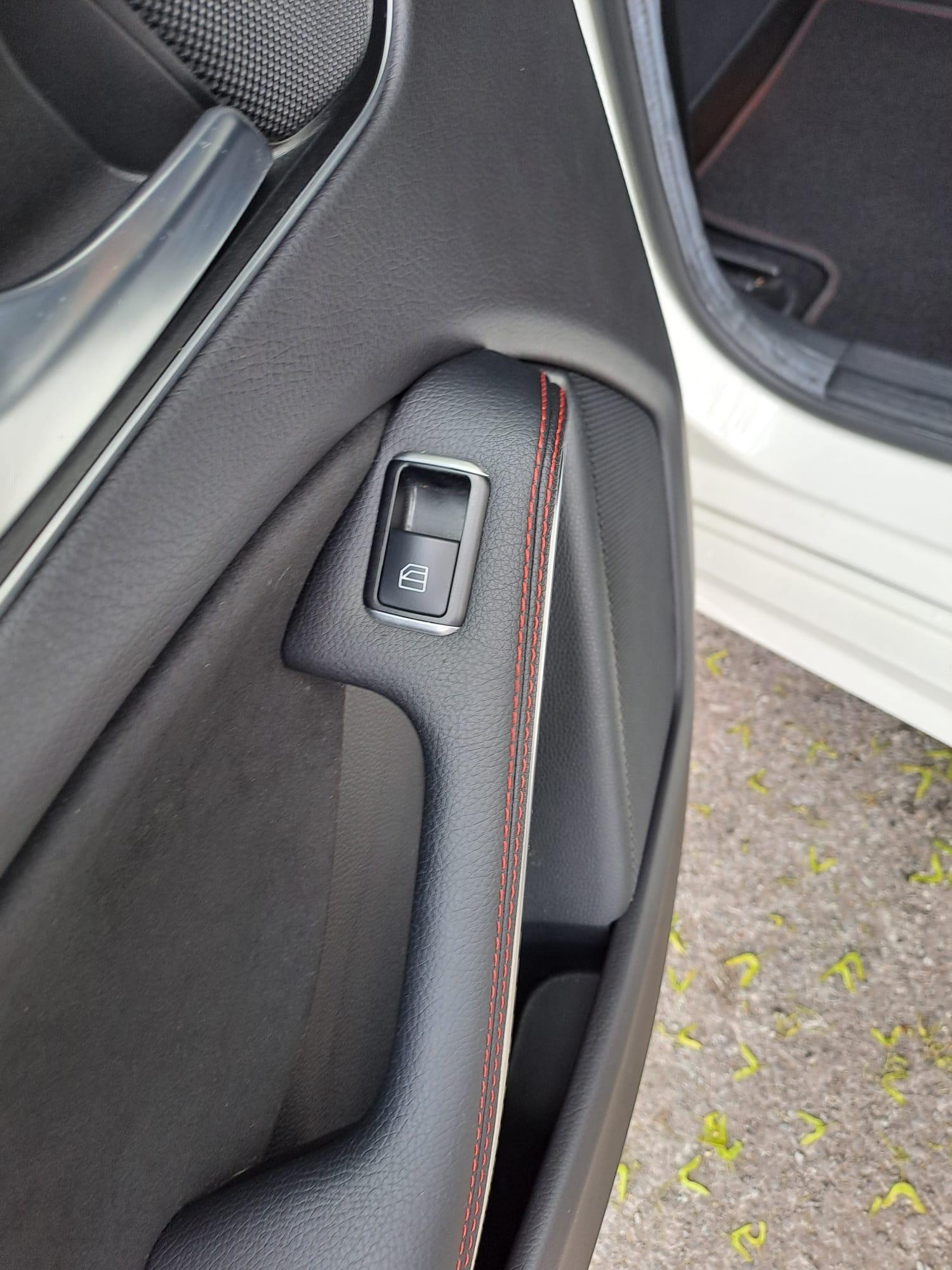 Mercedes A Class - Image 38