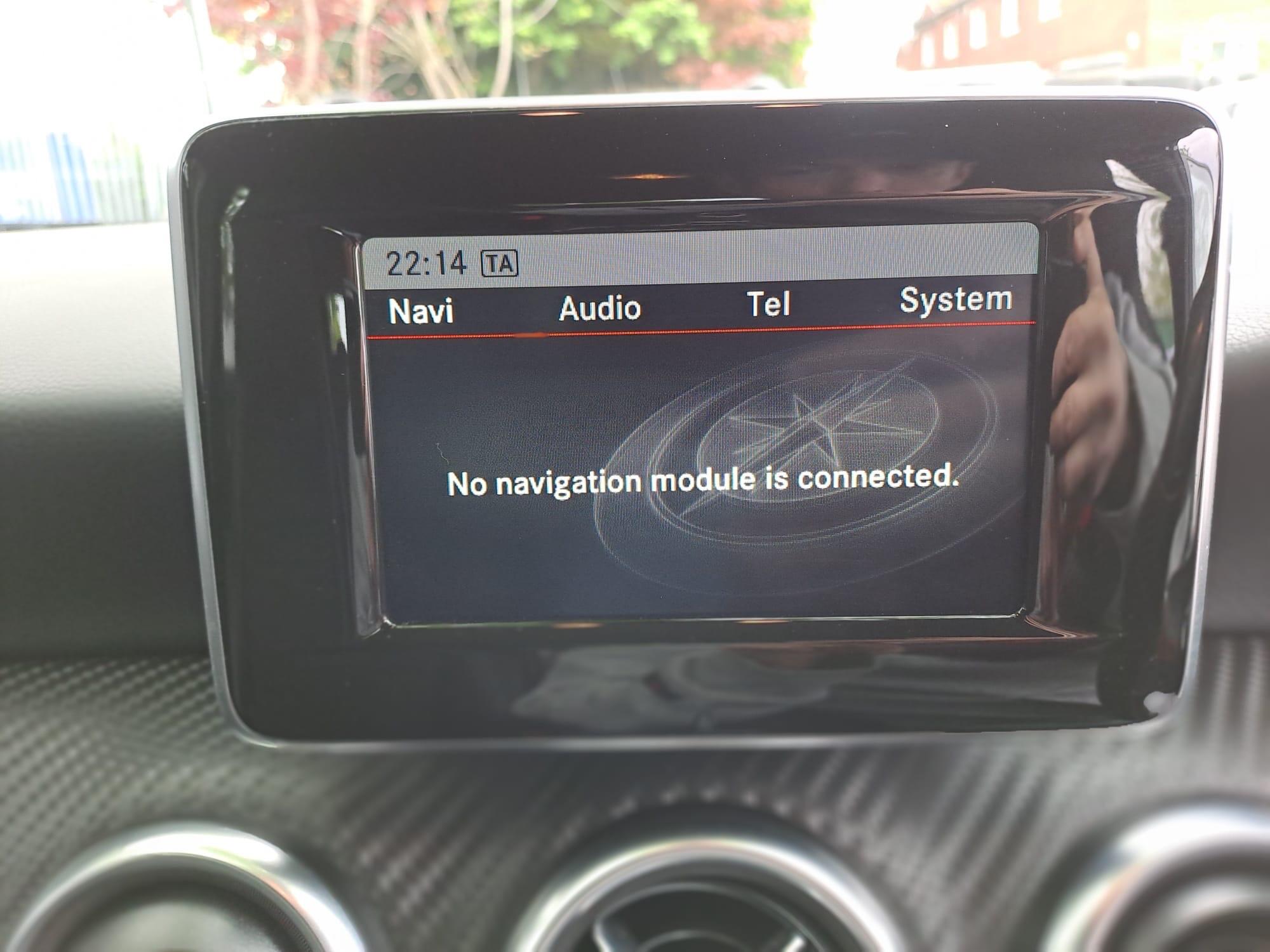 Mercedes A Class - Image 47