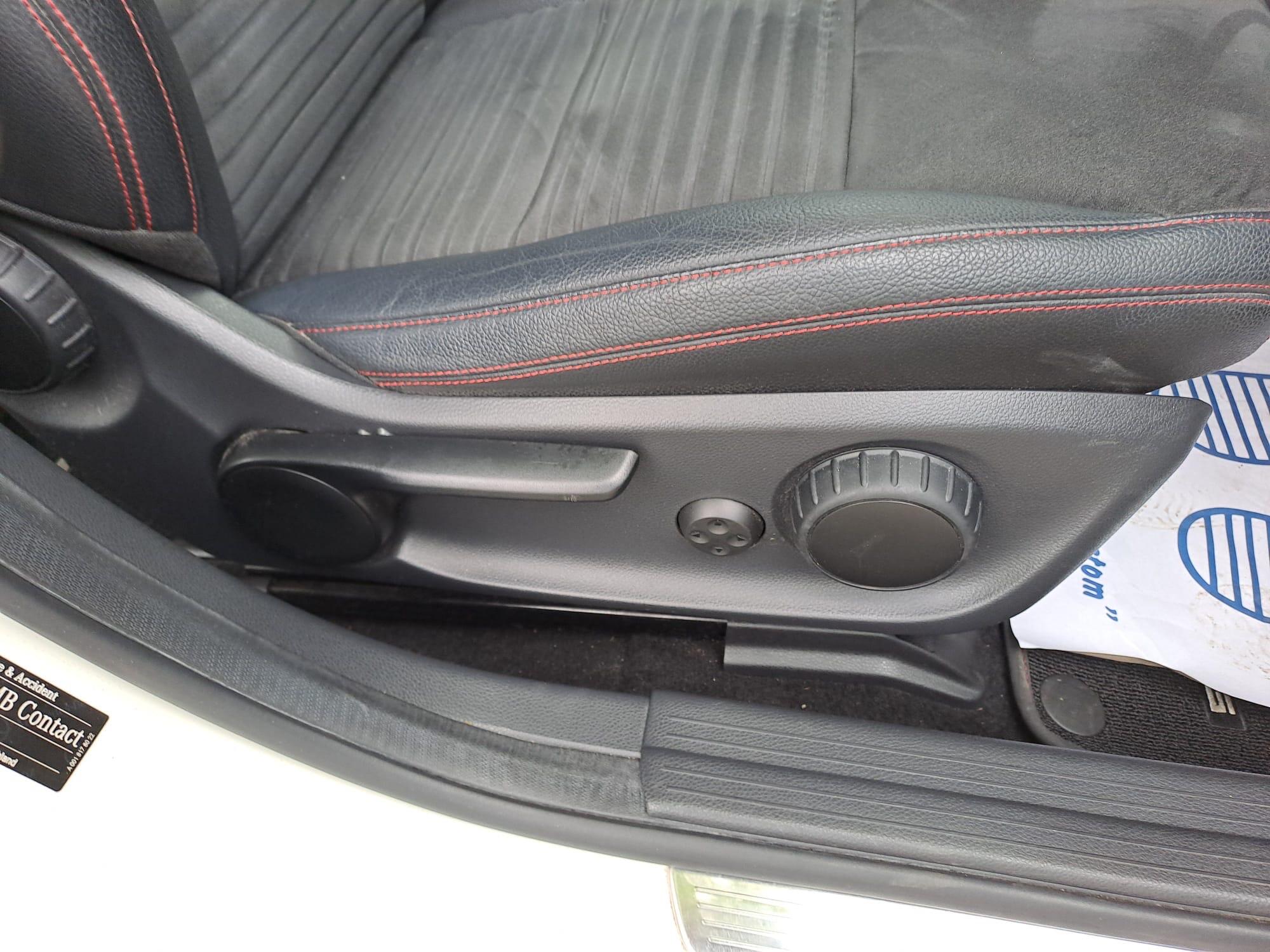 Mercedes A Class - Image 57