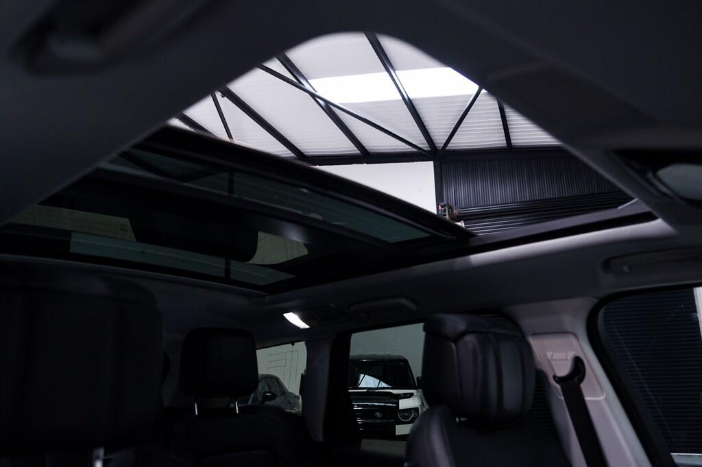 Land Rover RANGE ROVER SPORT - Image 5
