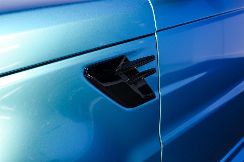 Land Rover RANGE ROVER SPORT - Image 9