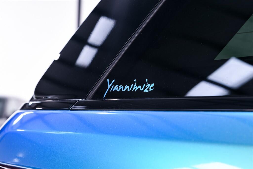 Land Rover RANGE ROVER SPORT - Image 11
