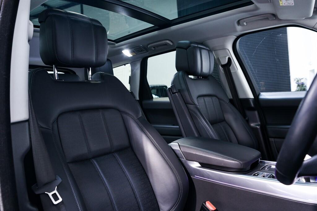 Land Rover RANGE ROVER SPORT - Image 13