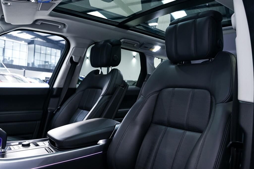 Land Rover RANGE ROVER SPORT - Image 15