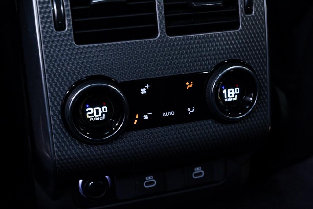 Land Rover RANGE ROVER SPORT - Image 17
