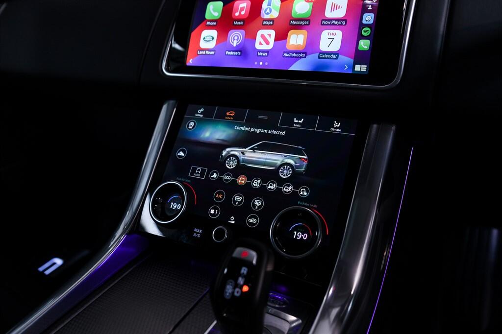 Land Rover RANGE ROVER SPORT - Image 20