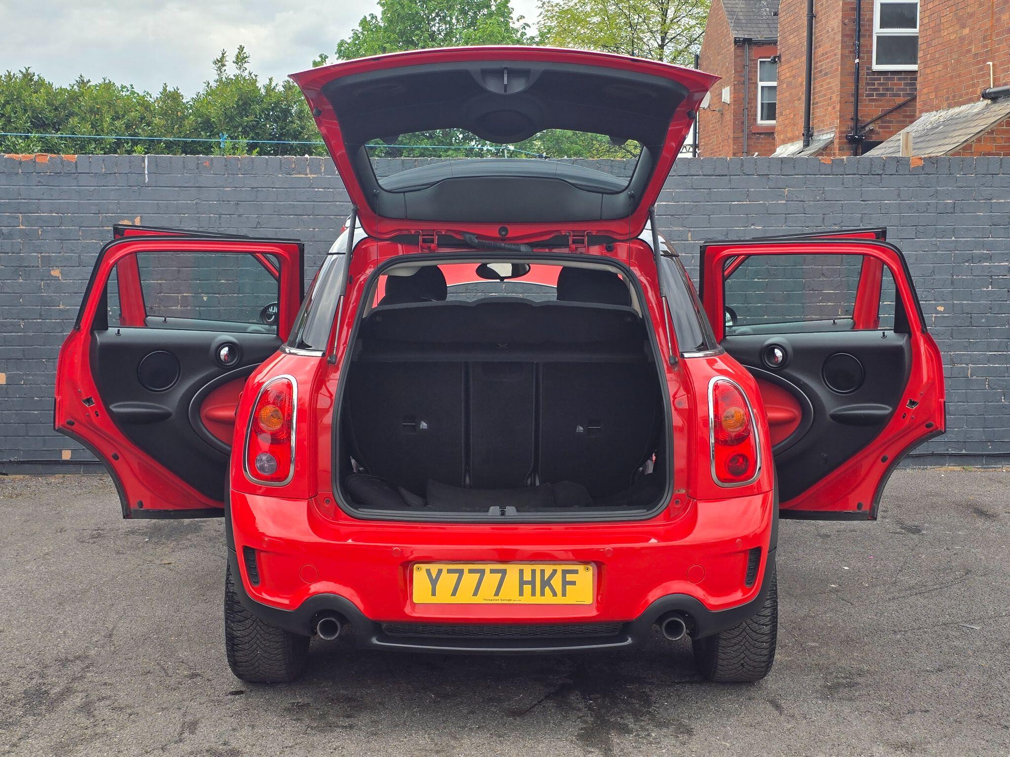 MINI Countryman - Image 21