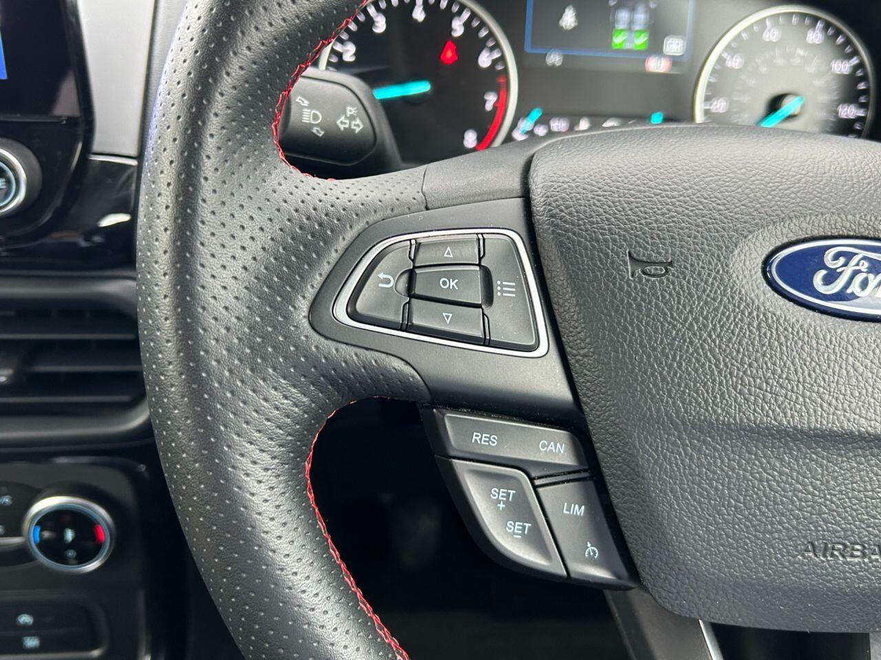 Ford Ecosport - Image 23