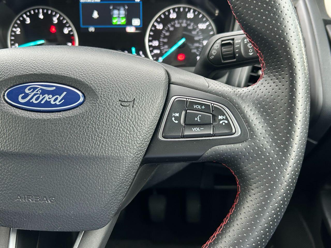 Ford Ecosport - Image 25