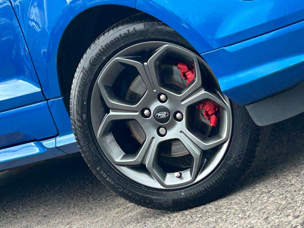Ford Ecosport - Image 7