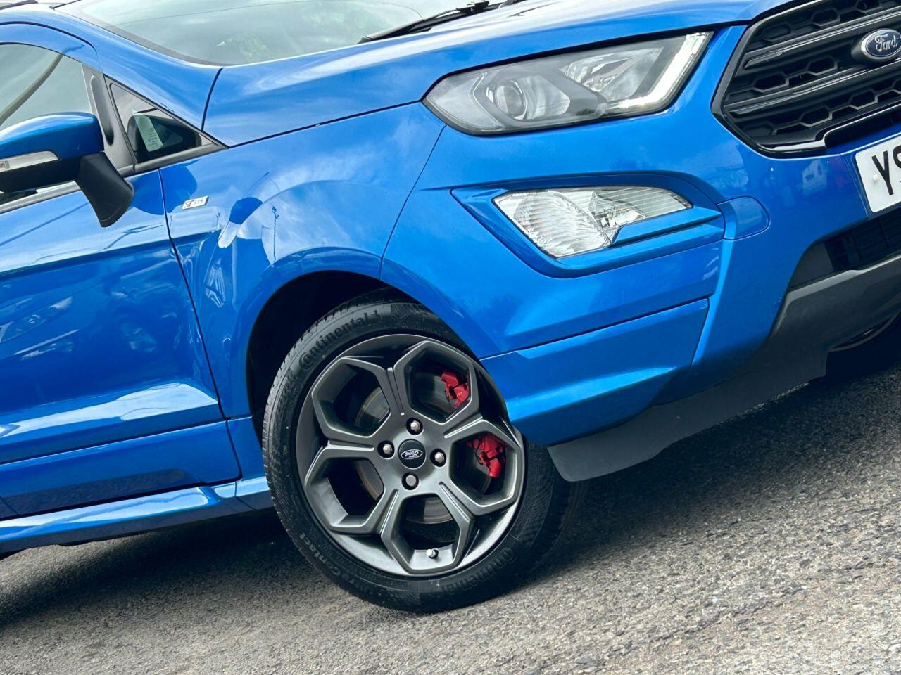 Ford Ecosport - Image 6