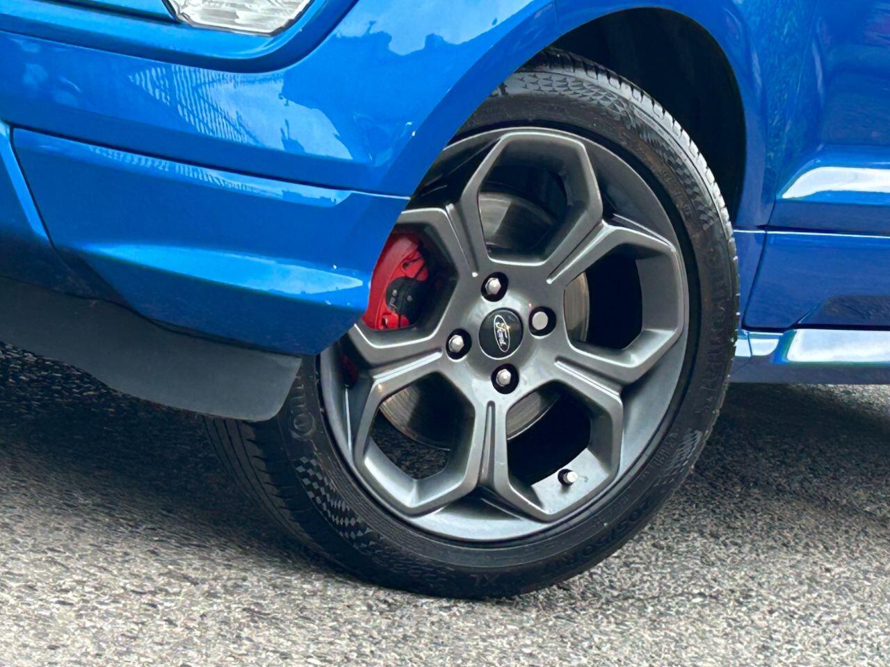 Ford Ecosport - Image 26