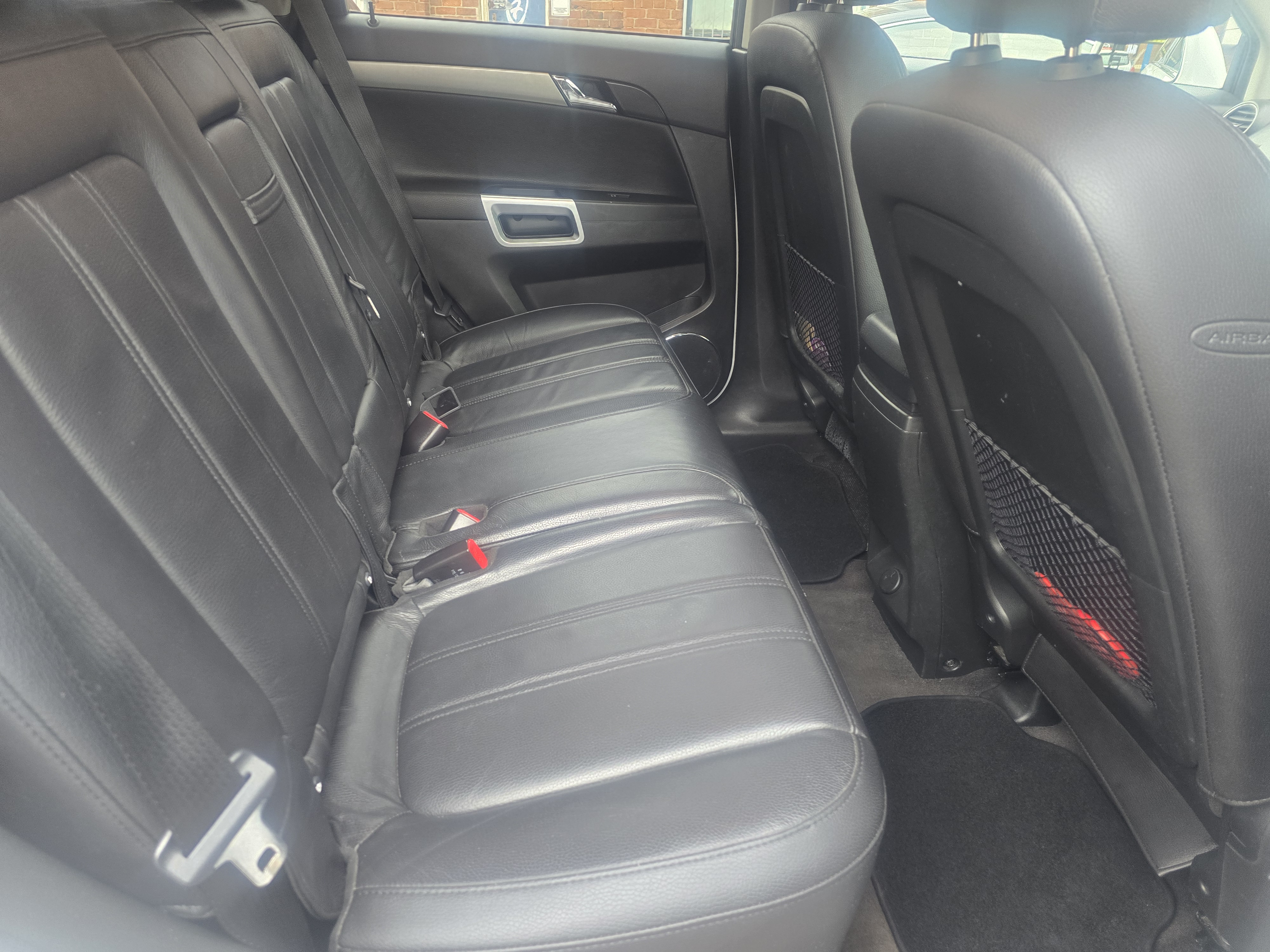 Vauxhall Antara - Image 12