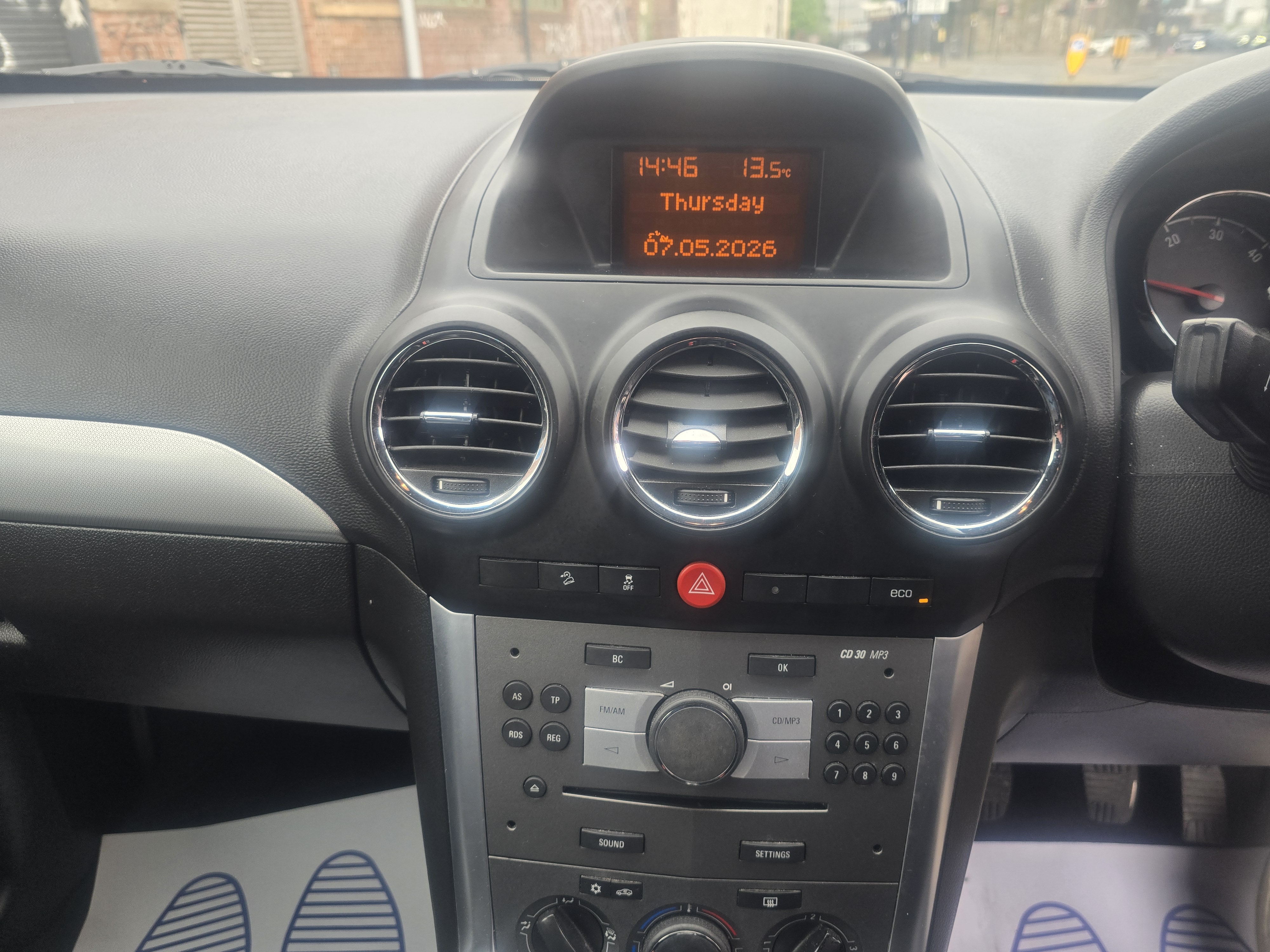 Vauxhall Antara - Image 19