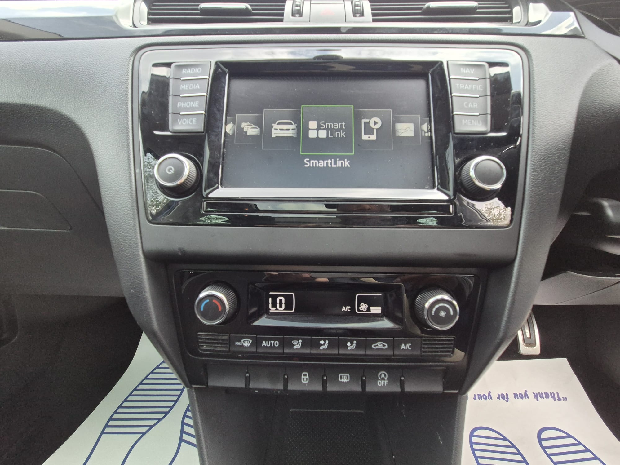 Skoda Rapid Spaceback - Image 11