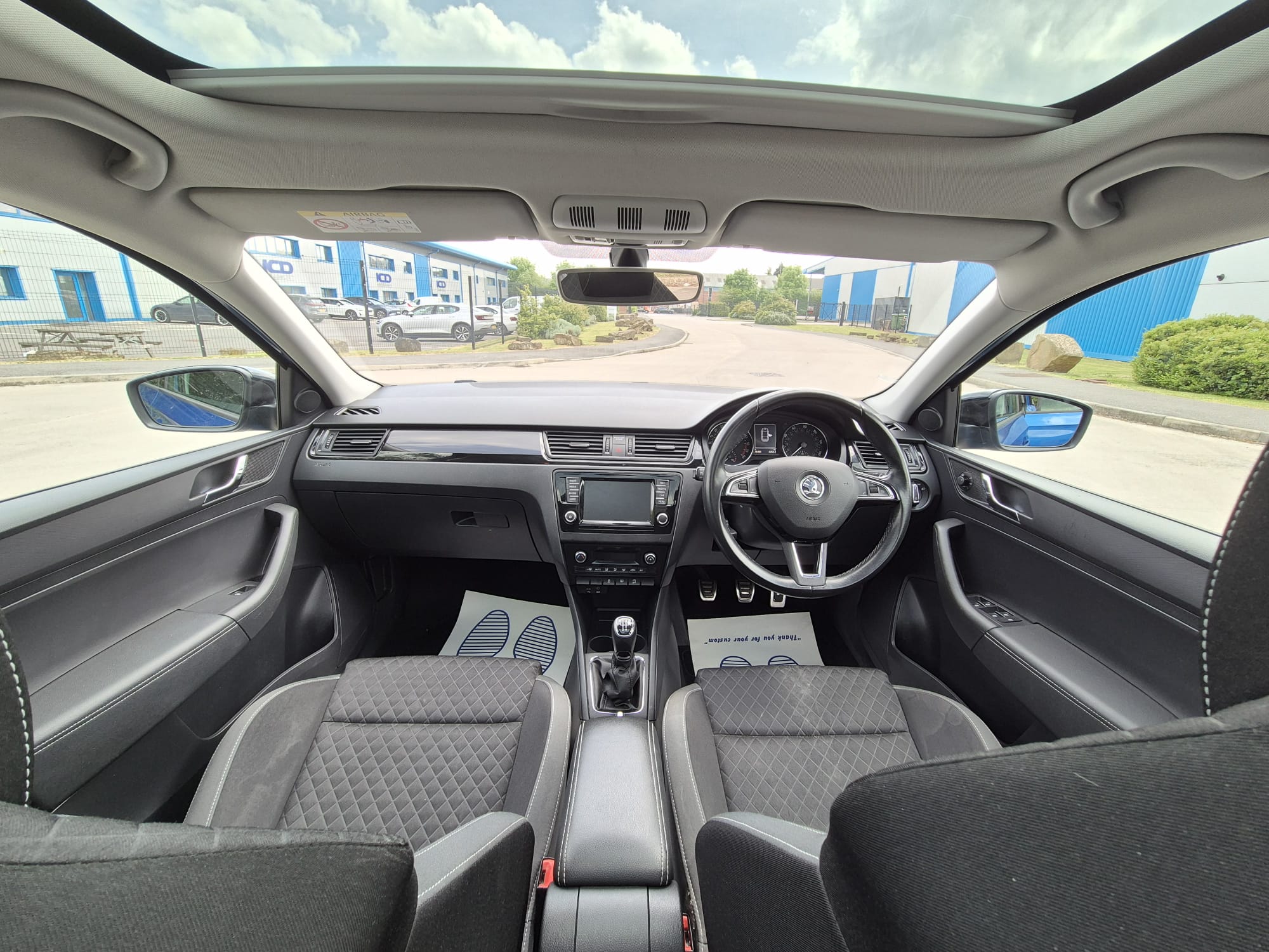 Skoda Rapid Spaceback - Image 13