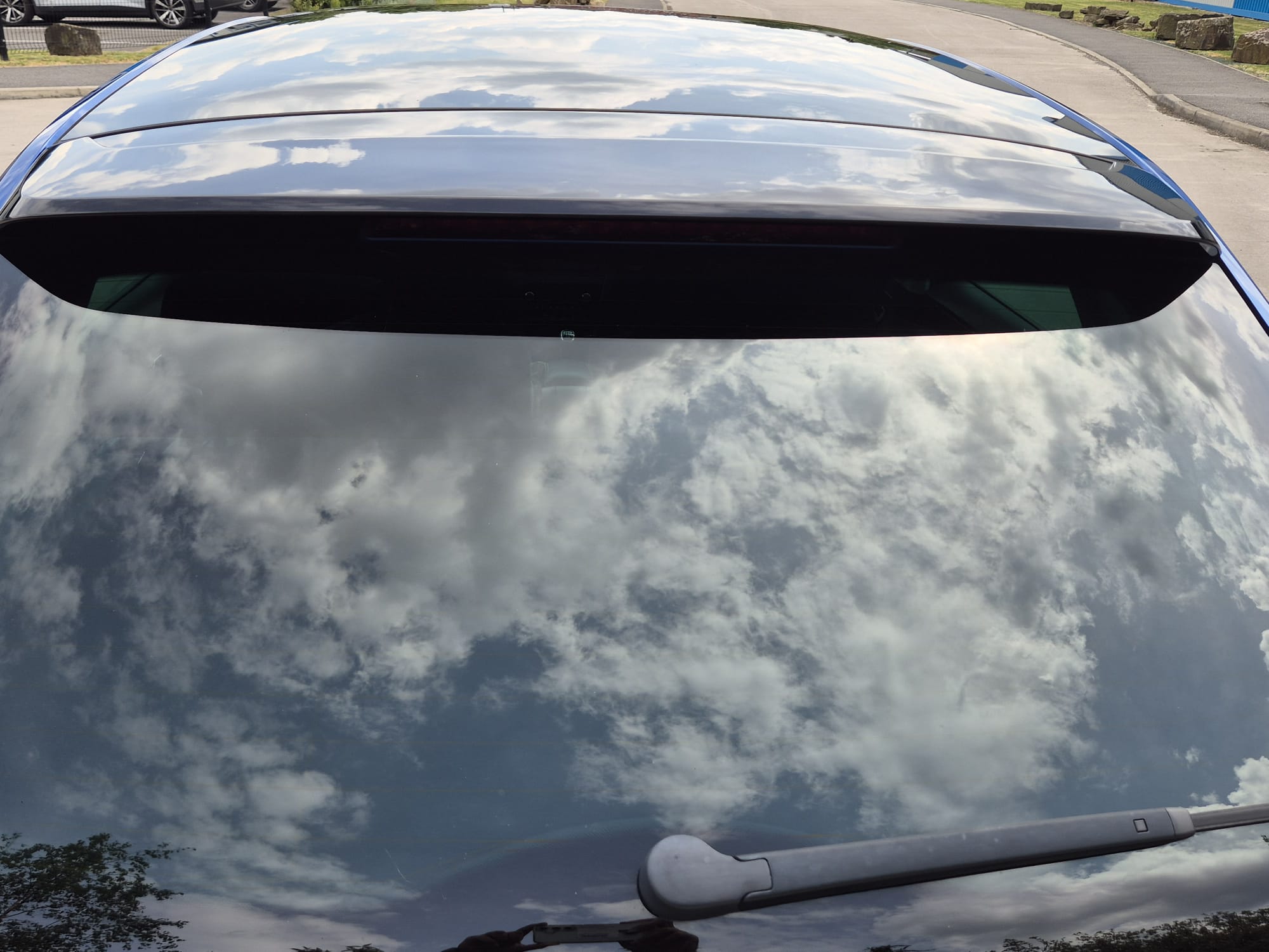 Skoda Rapid Spaceback - Image 14
