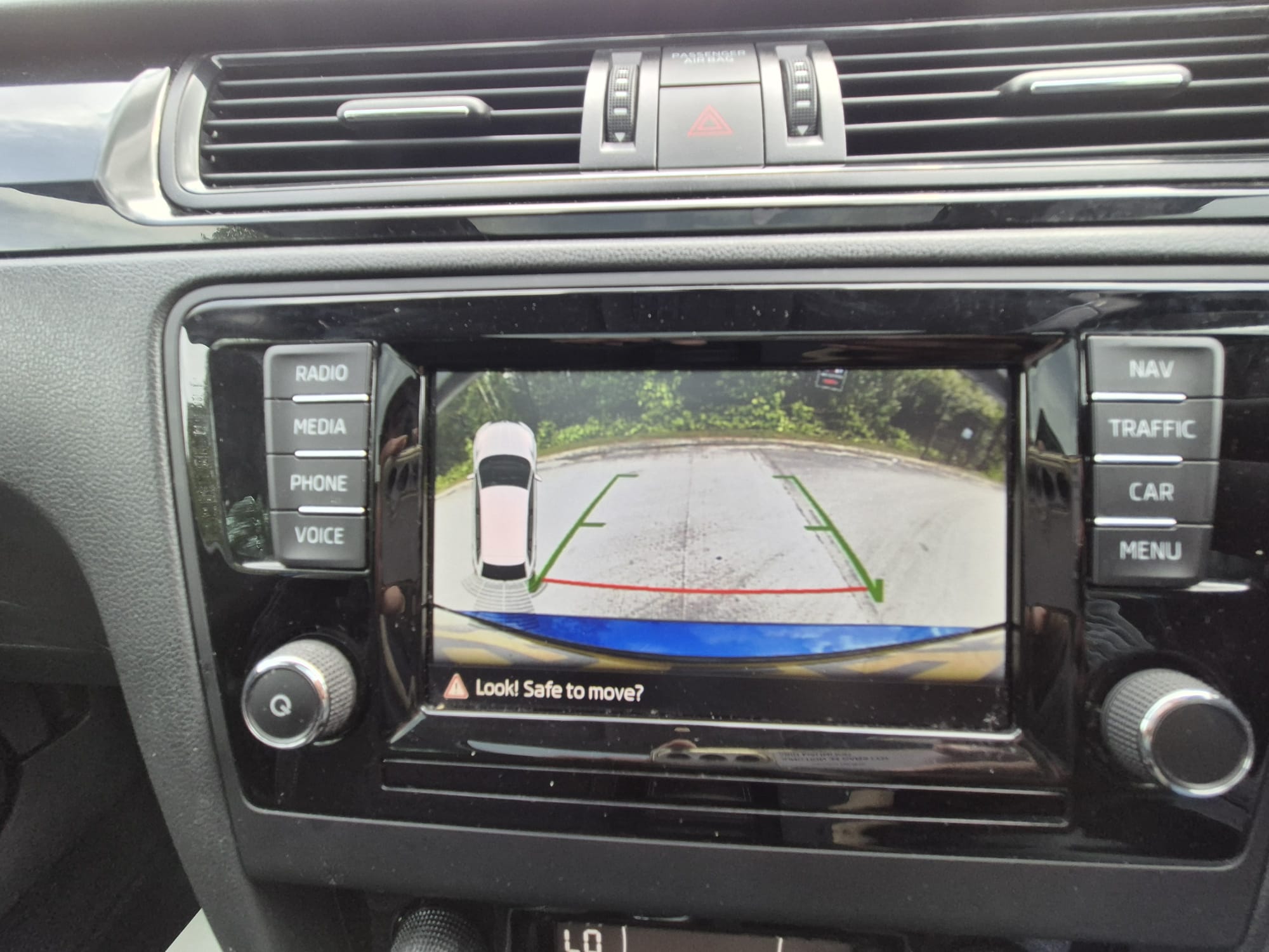 Skoda Rapid Spaceback - Image 15