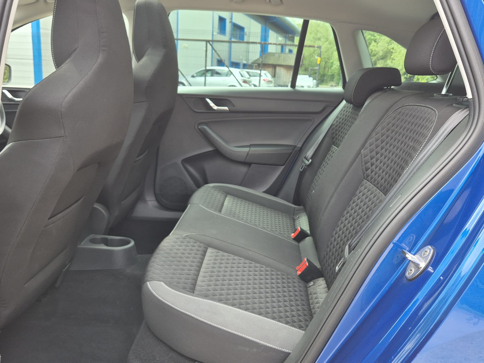Skoda Rapid Spaceback - Image 18