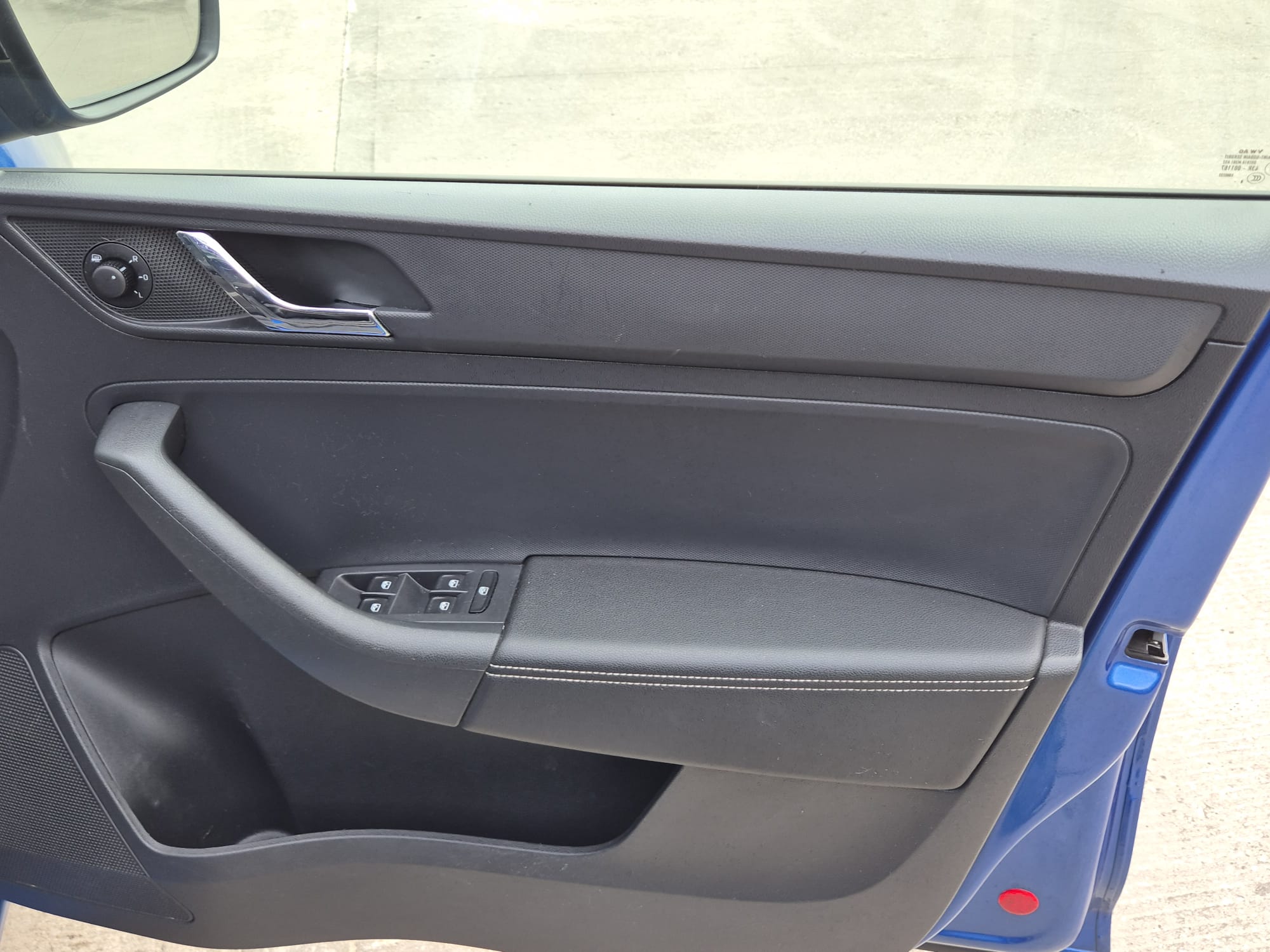 Skoda Rapid Spaceback - Image 26
