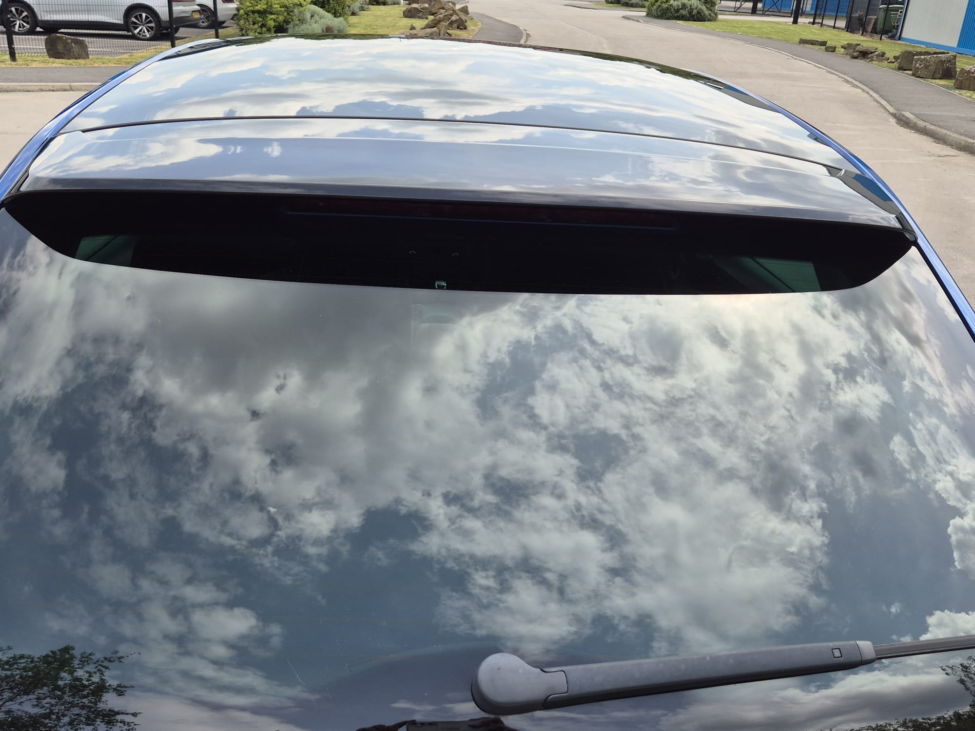 Skoda Rapid Spaceback - Image 27