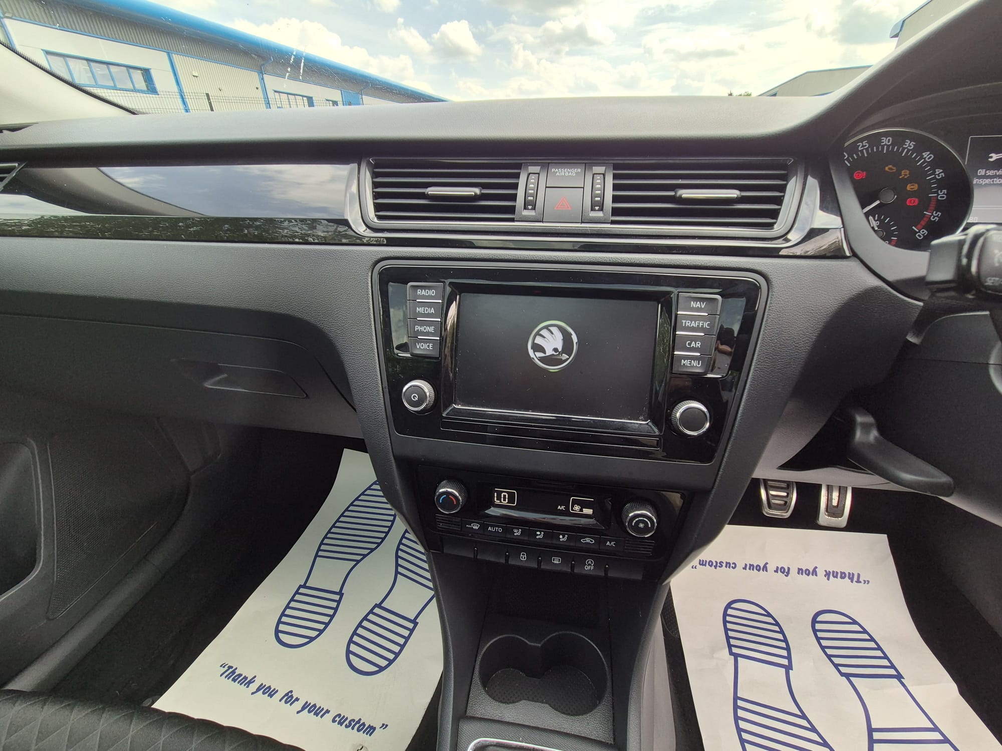 Skoda Rapid Spaceback - Image 29
