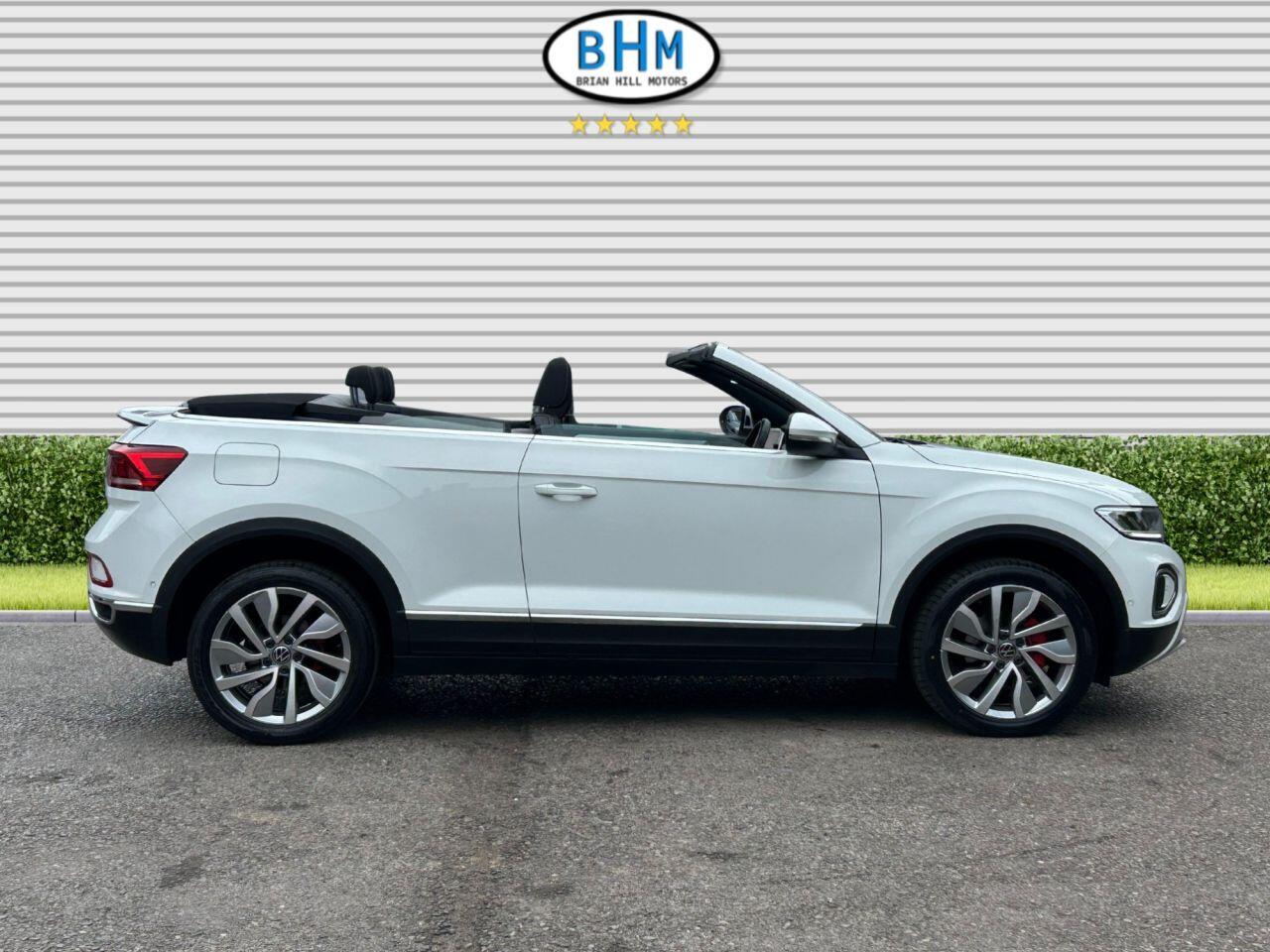 Volkswagen T-Roc - Image 2