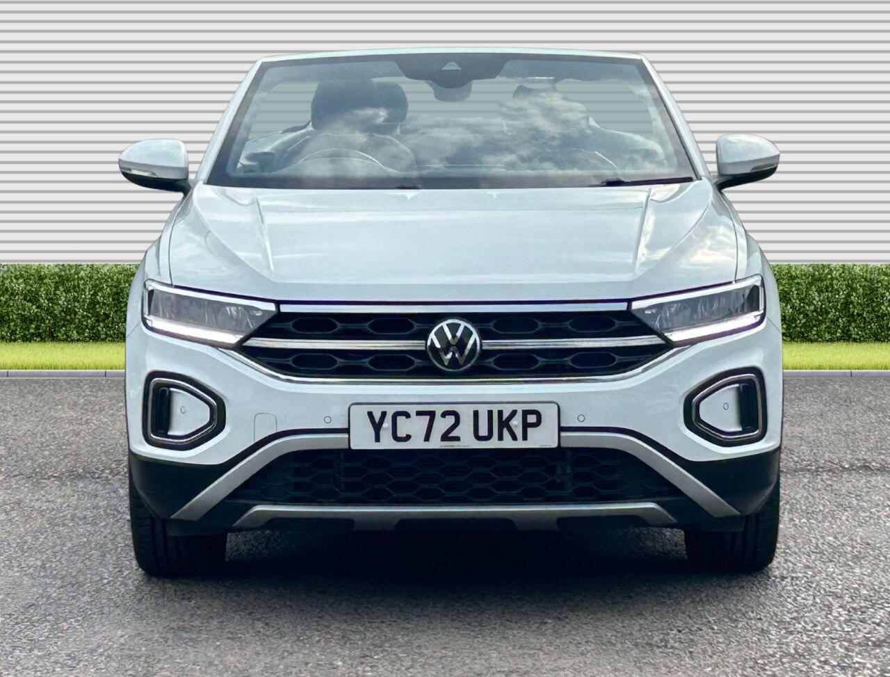 Volkswagen T-Roc - Image 3