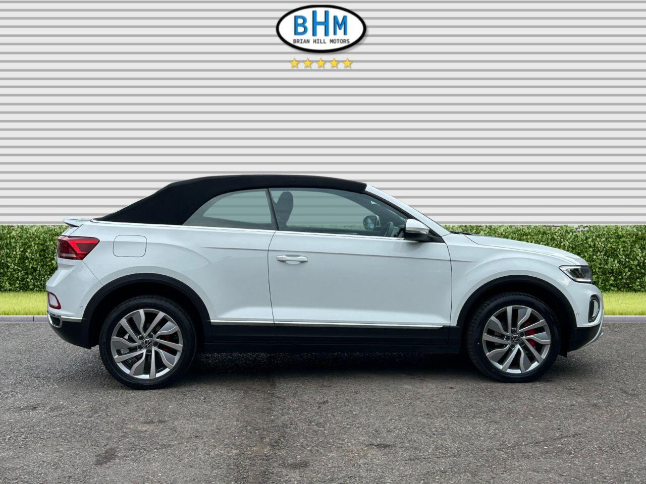Volkswagen T-Roc - Image 4