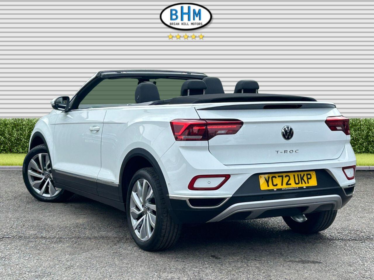 Volkswagen T-Roc - Image 21