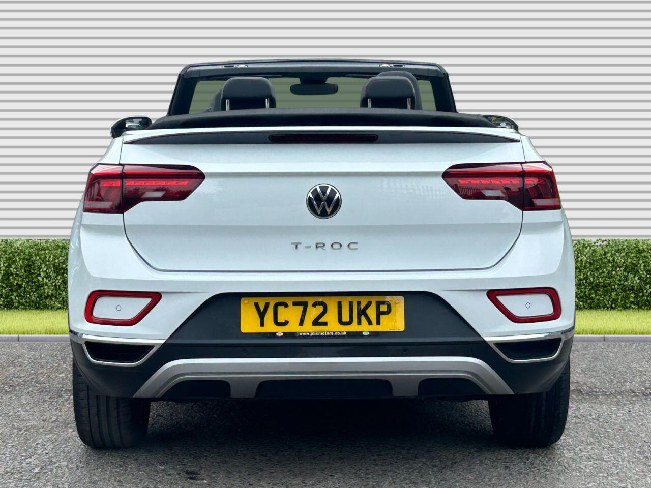 Volkswagen T-Roc - Image 22