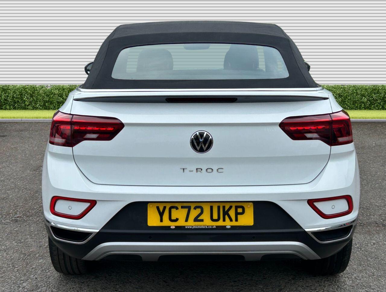 Volkswagen T-Roc - Image 25