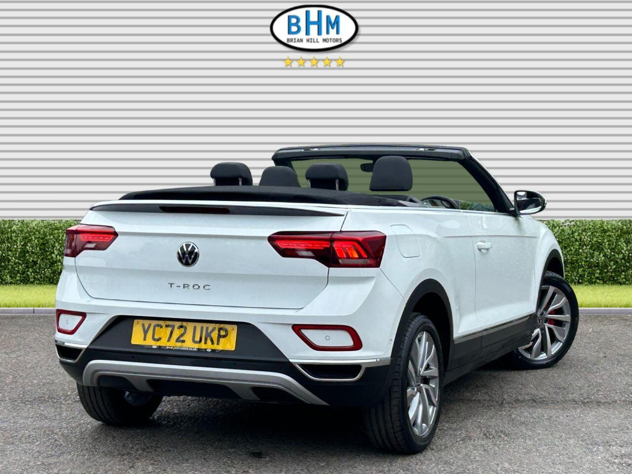 Volkswagen T-Roc - Image 26