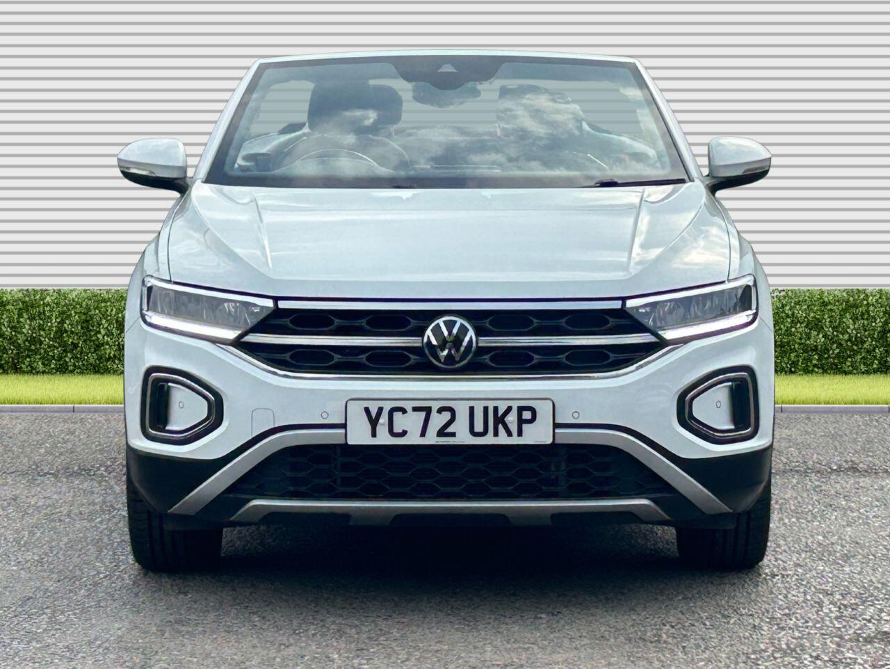 Volkswagen T-Roc - Image 28