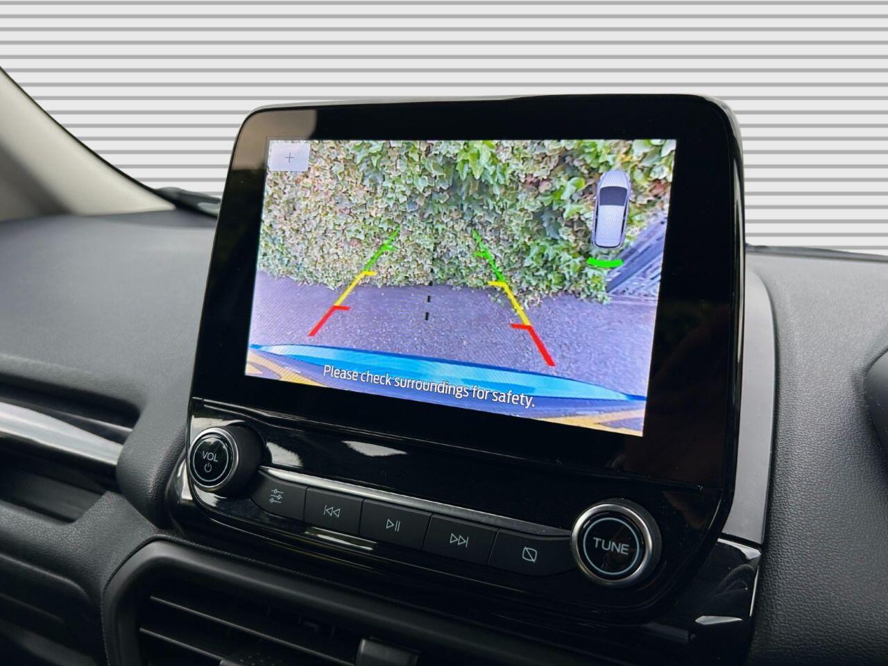 Ford Ecosport - Image 5