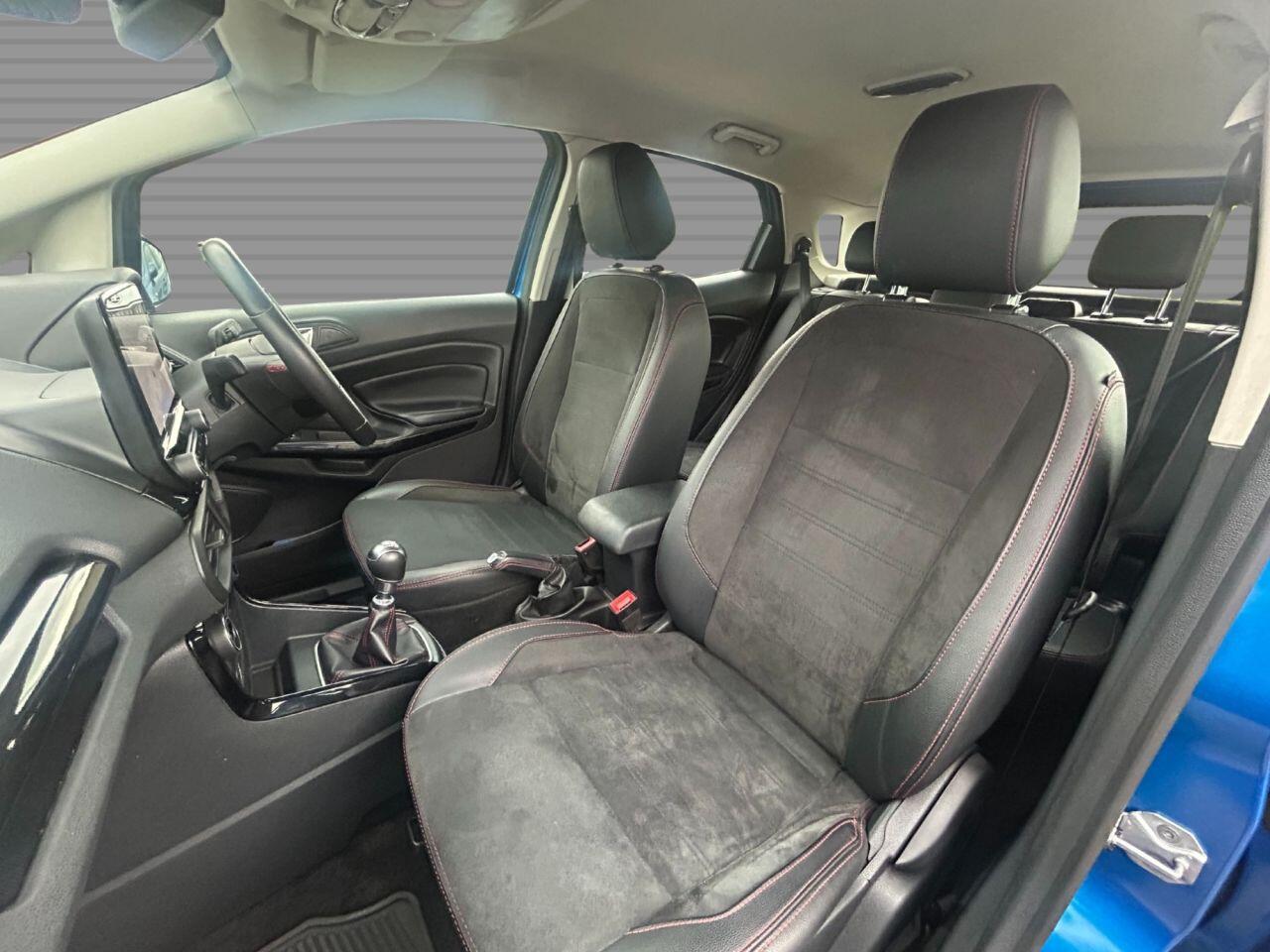 Ford Ecosport - Image 14