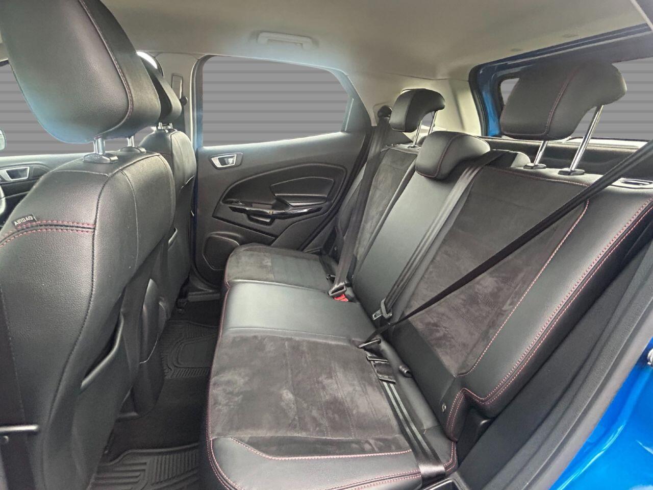 Ford Ecosport - Image 16