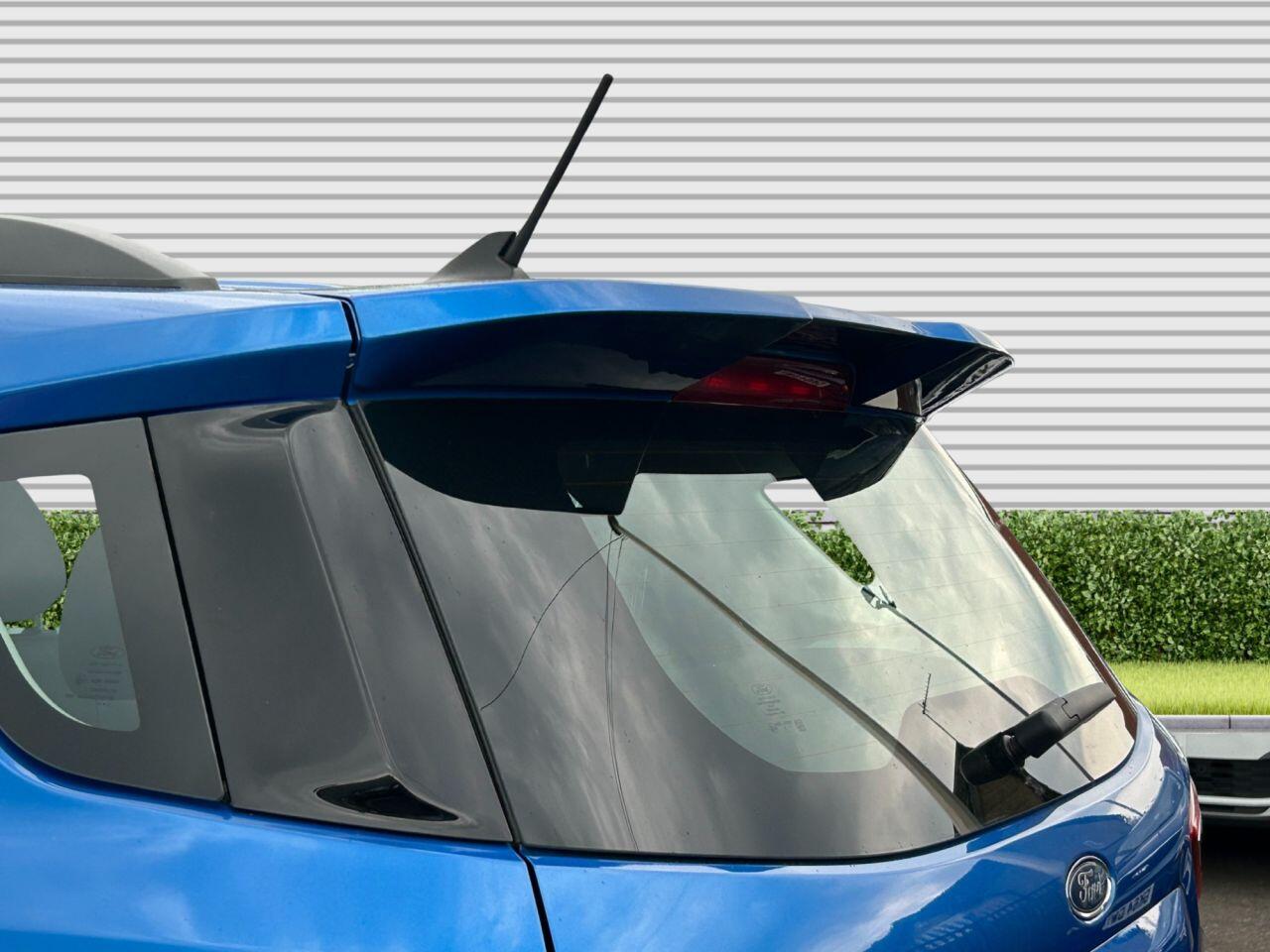 Ford Ecosport - Image 19