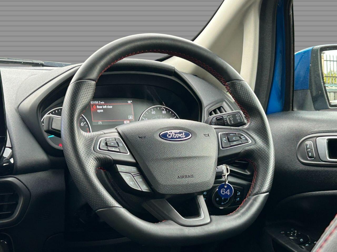 Ford Ecosport - Image 24