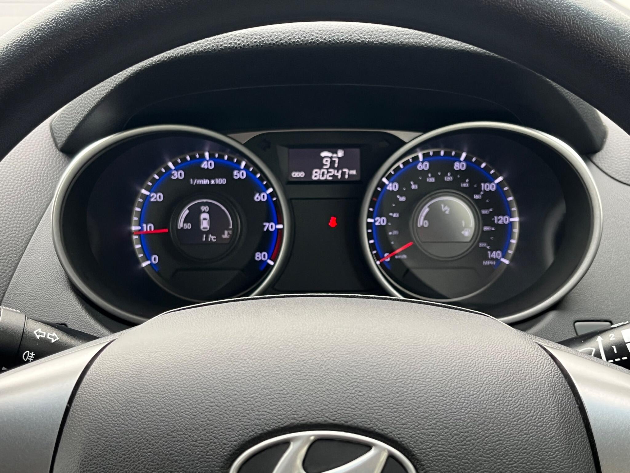 Hyundai ix35 - Image 5